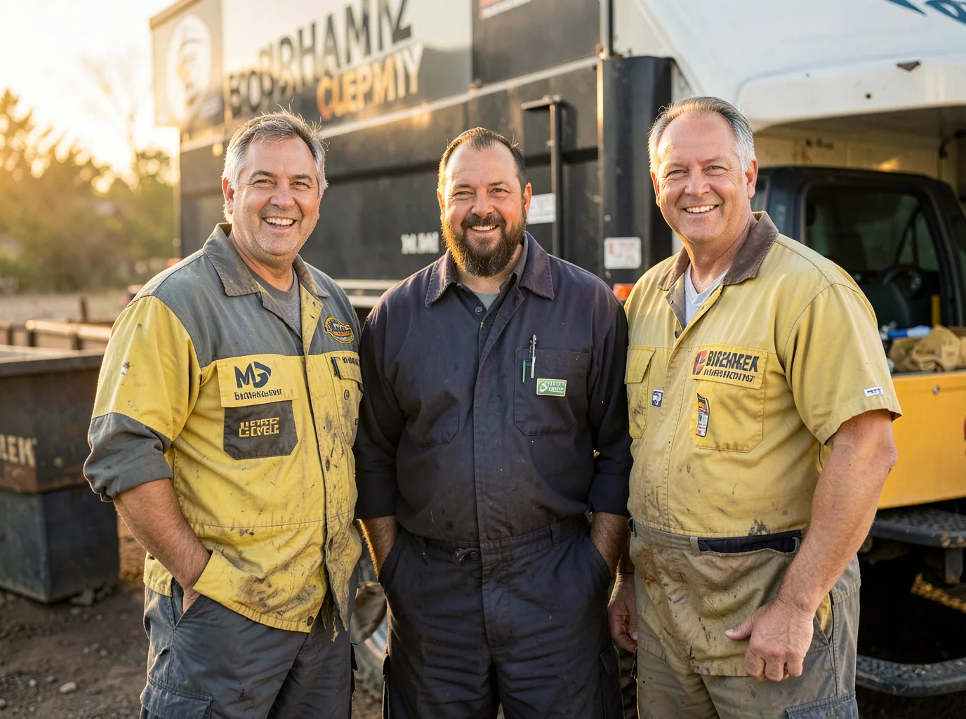 Sewage Cleanup company in American Canyon, CA