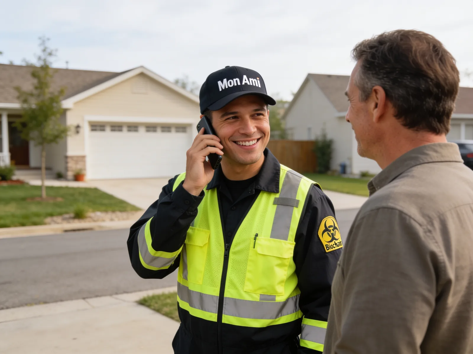 Sewage Cleanup American Canyon, CA FAQs